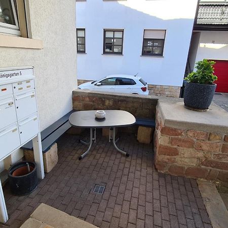 Fewo 3 Deidesheim Extérieur photo