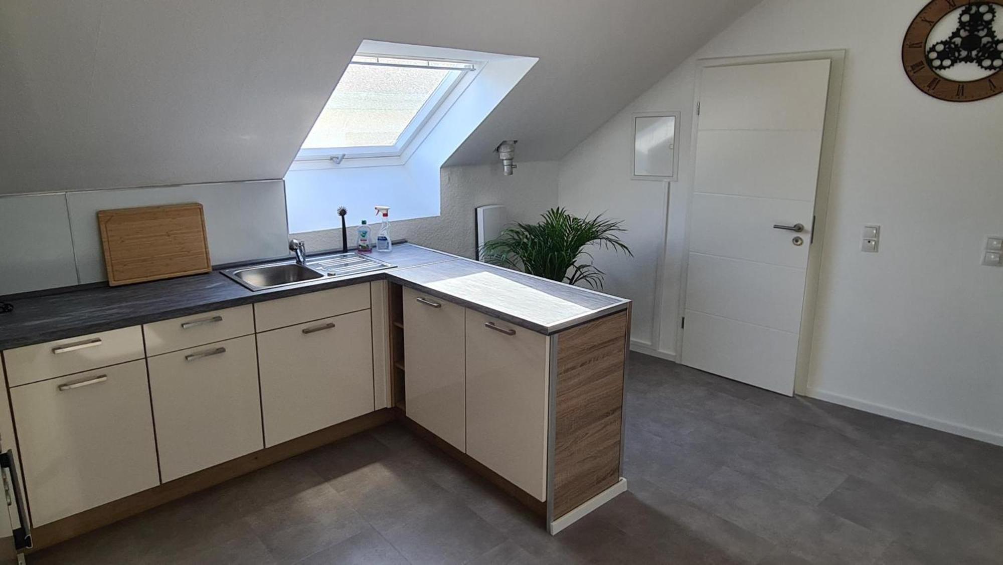 Fewo 3 Deidesheim Extérieur photo